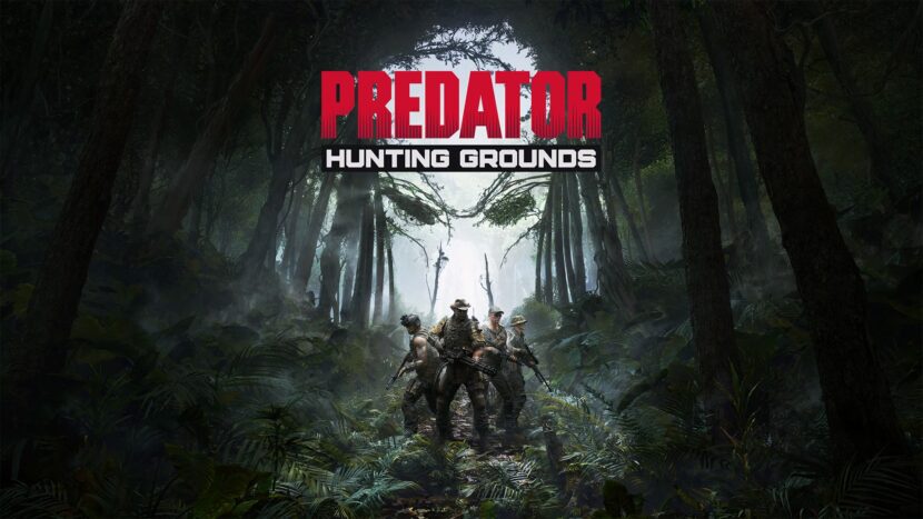Predator: Hunting Grounds [PS4]