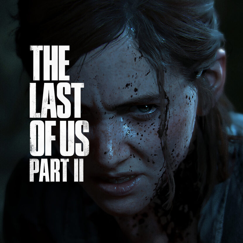 The Last Of Us Part II [PS4]