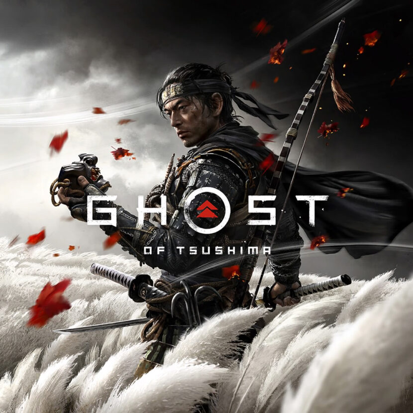 Ghost of Tsushima [PS4]