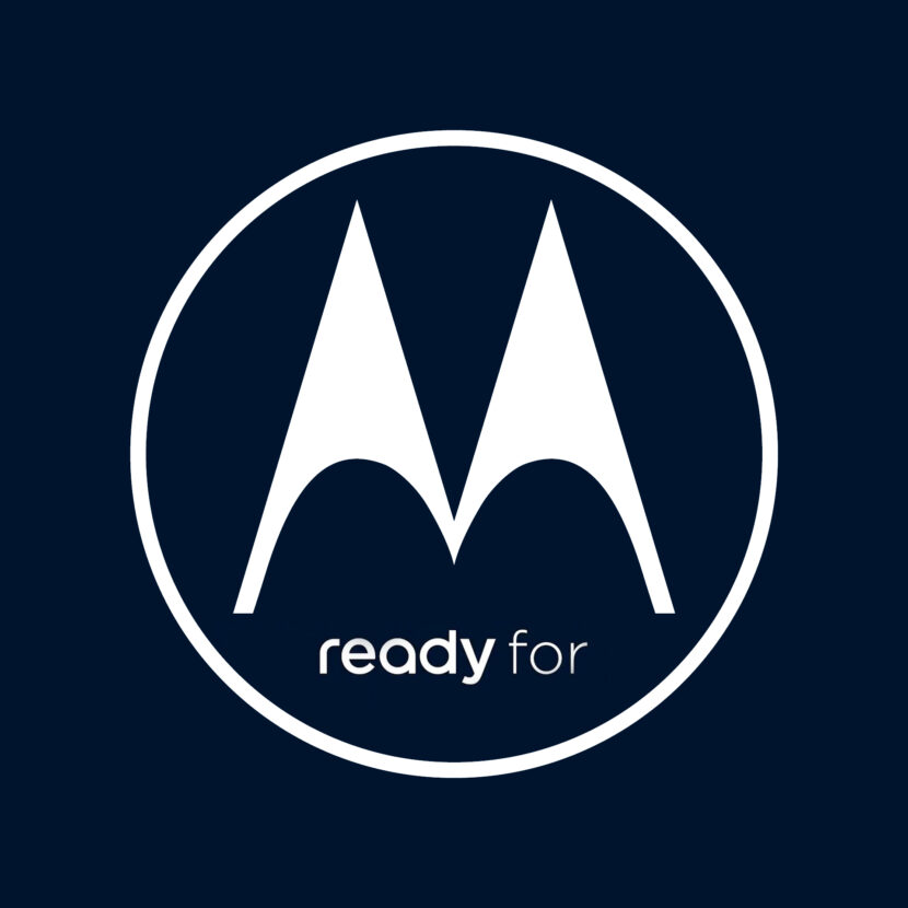 Motorola Ready For