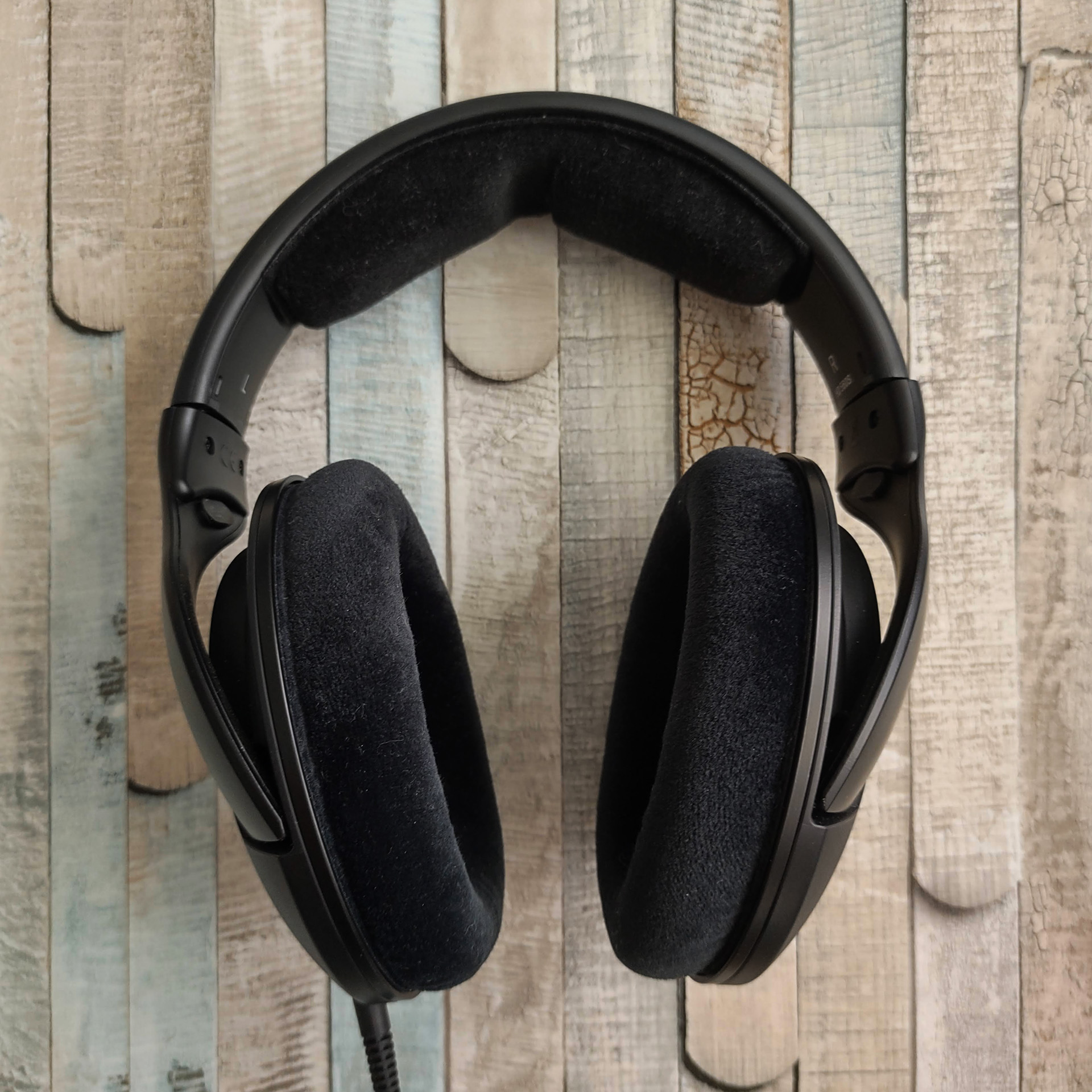 Sennheiser HD 560S – Nolife Style