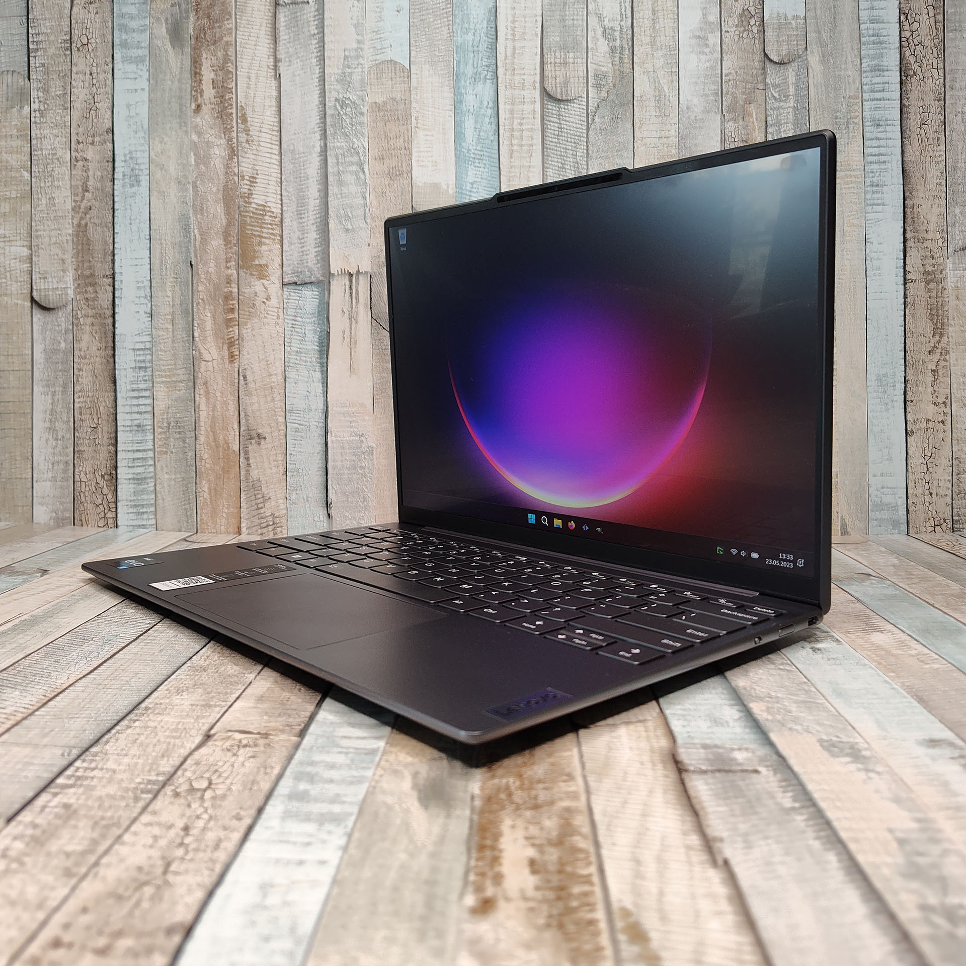 Lenovo Yoga Slim 7i Carbon Adapter – Nolife Style