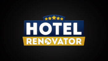 Hotel Renovator [PS5]