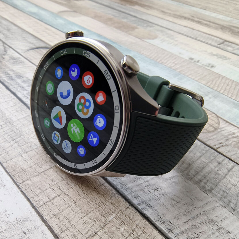 OnePlus Watch 2R