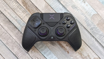 Victrix Pro BFG