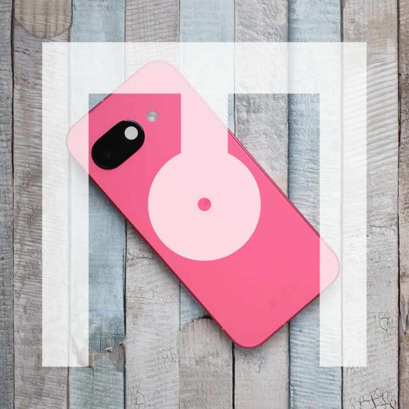 fOtOtest: Google Pixel 9a