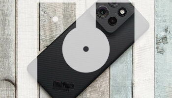 fOtOtest: Motorola ThinkPhone 25