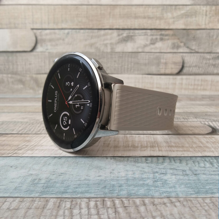 OnePlus Watch 3 43mm
