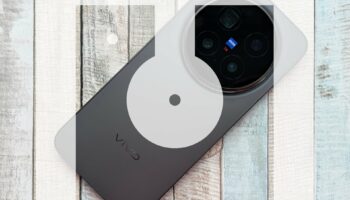 fOtOtest: Vivo X300 Pro