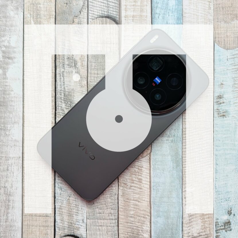 fOtOtest: Vivo X300 Pro