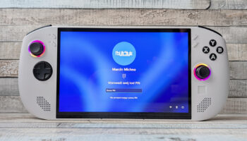 Lenovo Legion Go&nbsp;S