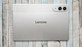 Lenovo Yoga Tab