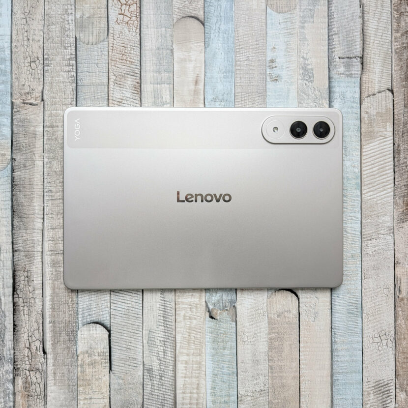 Lenovo Yoga Tab