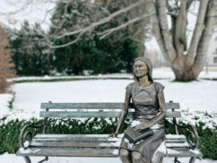 Vivo X300 Portret 23mm