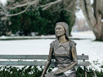 Vivo X300 Portret 35mm