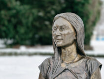 Vivo X300 Portret 85mm