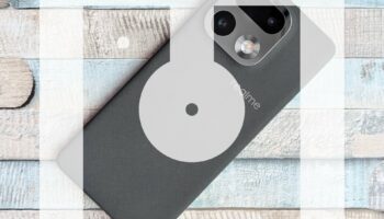 fOtOtest: realme 16 Pro+