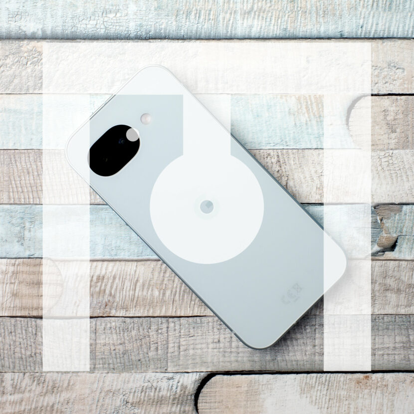 fOtOtest: Google Pixel 10a