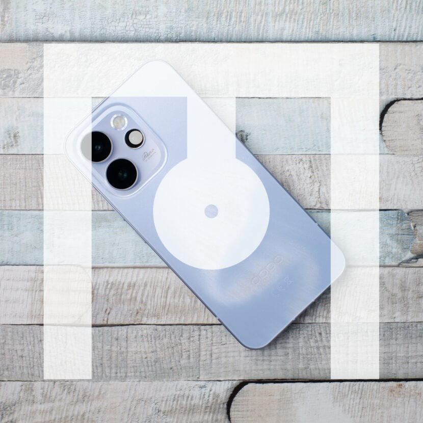 fOtOtest: OPPO Reno15 Pro 5G