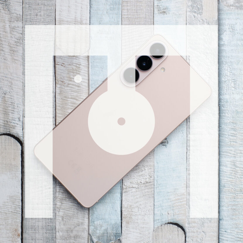 fOtOtest: Samsung Galaxy S26+