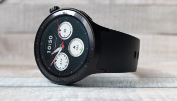 Motorola moto watch