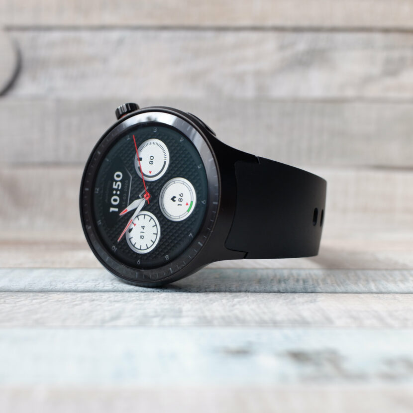 Motorola moto watch