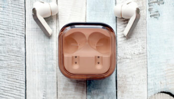 Samsung Galaxy Buds4 Pro