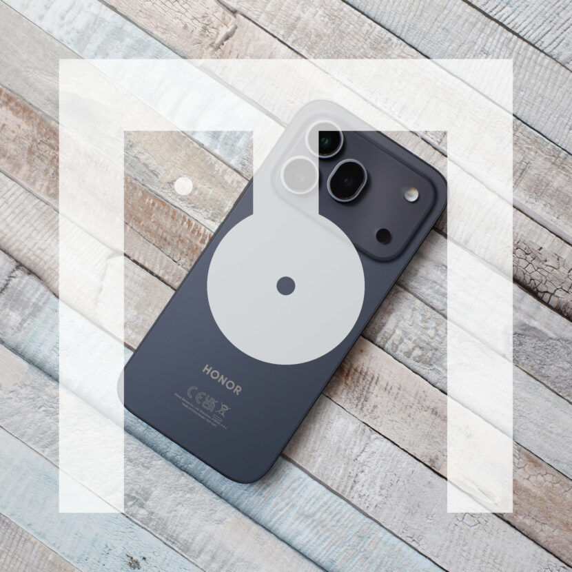 fOtOtest: Honor 600 Pro