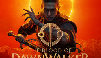 The Blood of Dawnwalker [PS5]